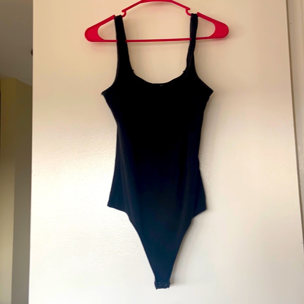 Body suit